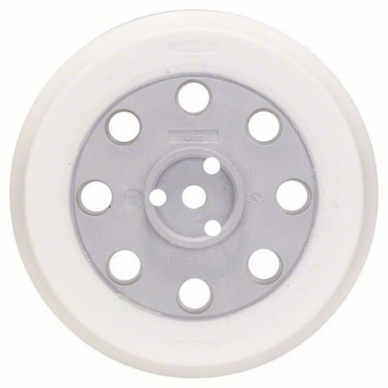 Picture of Bosch Talerz szlifierski 125mm GEX125 GEX12 bardzo mikki (2.608.601.117)