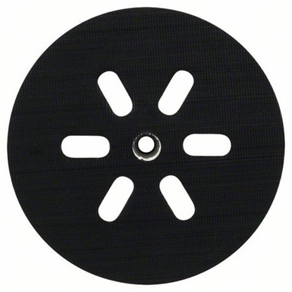 Изображение Bosch Talerz szlifierski mikki do GEX 150 (2608601115)