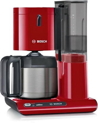Изображение Bosch TKA 8A054 Thermo Styline red