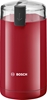 Изображение Bosch TSM6A014R coffee grinder 180 W Red