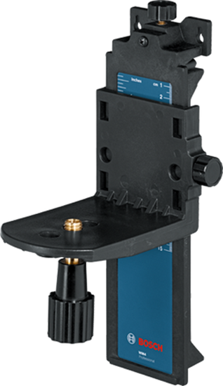 Изображение Bosch Uchwyt cienny WM 4 Professional (0601092400)