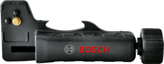 Изображение Bosch Uchwyt do odbiornika LR1 LR1G LR2 1608M0070F