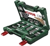 Изображение Bosch V-Line Titanium Drill + Bit Set 91 parts