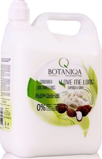 Picture of Botaniqa CONDITIONER LOVE ME LONG 5L