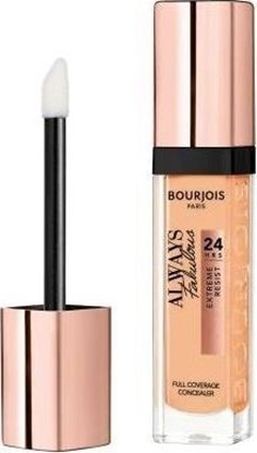 Изображение Bourjois Paris Always Fabulous Extreme Resist Full Coverage Conceler 100 Ivory 6ml