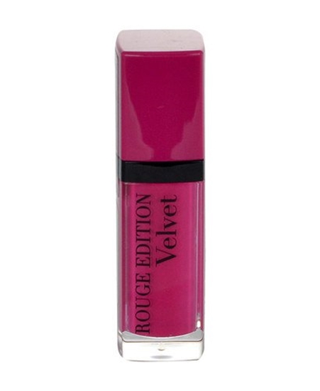 Picture of Bourjois Paris Rouge Edition Velvet Pomadka do ust nr. 08 Grand Cru 7,7 ml