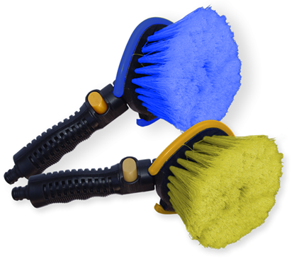 Изображение Bradas Szczotka do mycia samochodu krótka (ES2531)