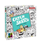 Attēls no Brain Games Board game Catch Sketch LV