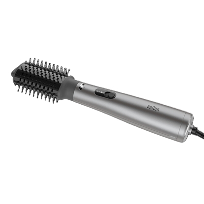Attēls no Braun AS 4.3 Hot Air Brush 1000W 2.2 m
