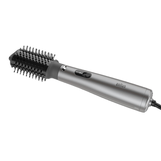 Изображение Braun AS 4.3 Hot Air Brush 1000W 2.2 m