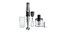 Picture of Braun hand blender MQ9135XI black / silver - MultiQuick 9 (Atv. iepak.)