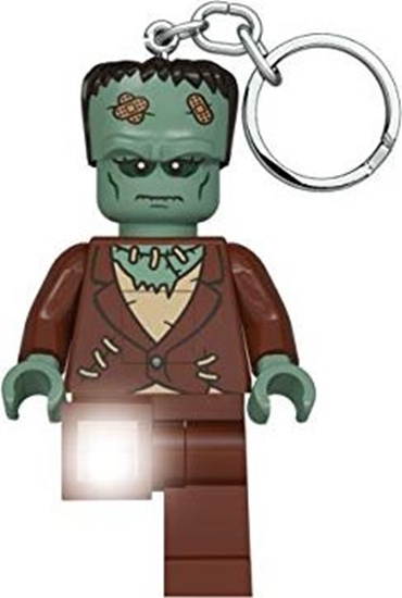Изображение Breloczek LEGO LEGO Classic The Monster Key Light