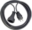 Изображение Brennenstuhl Extension Cable 3m black