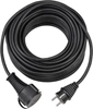 Изображение Brennenstuhl Extension Cable Rubber IP44 5m black