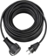 Изображение Brennenstuhl Extension Cable Rubber IP44 5m black