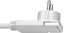 Picture of Brennenstuhl Steckdosenl. Comfort-Line  4x 2m Flachstecker