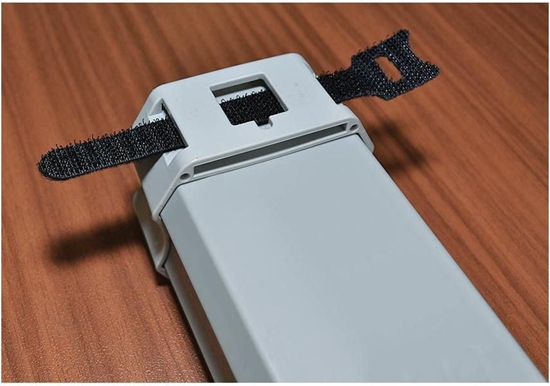 Изображение Brennenstuhl Steckdosenleiste Premium-Line  6x 3m    grau