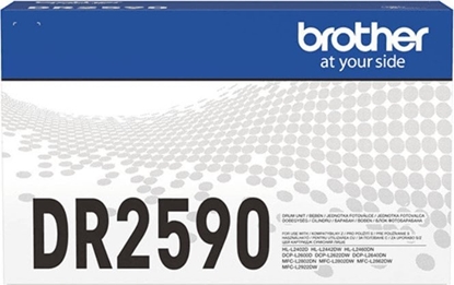 Attēls no Brother Bben  (DR2590)