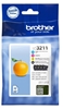 Изображение Brother LC-3211 Value-Pack BK/C/M/Y