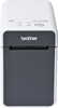 Изображение Brother TD-2130N label printer Direct thermal 300 x 300 DPI 152.4 mm/sec Ethernet LAN