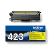 Picture of Brother TN-423 Y Toner yellow