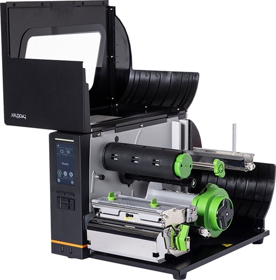 Изображение Brother Wewntrzny nawijacz etykiet dla TJ-6421/6521TN