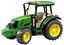 Изображение Bruder Professional Series John Deere 5115 M (02106)