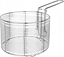 Attēls no Brunbeste KOSZYK DO SMAENIA FRYTEK 18CM BRUNBESTE BB-1706