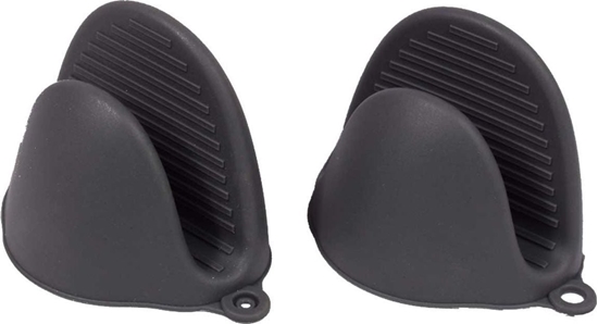 Picture of Brunbeste SILIKONOWE APKI CHWYTAKI KUCHENNE 2 szt. 1526