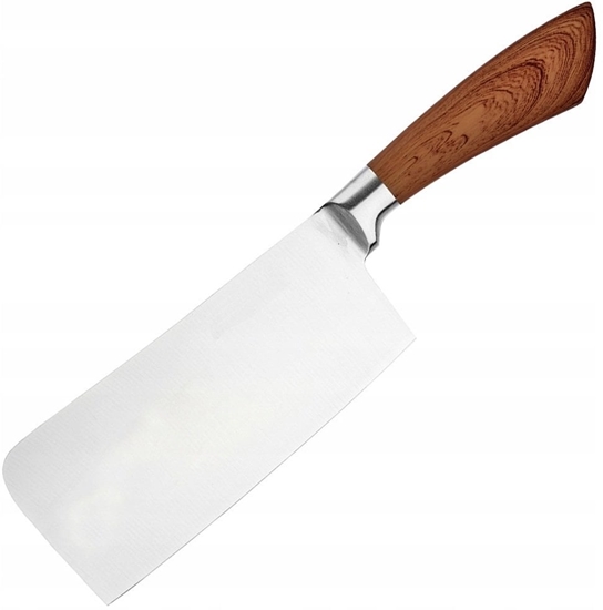 Picture of Brunbeste Tasak kuchenny do misa koci nó do krojenia ze stali 15cm BB-3178