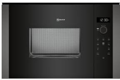 Picture of Built-in microwave oven Neff HLAWD23G0