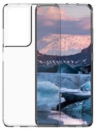 Изображение Bulk Case Nuuk Xcover Pro - Clear