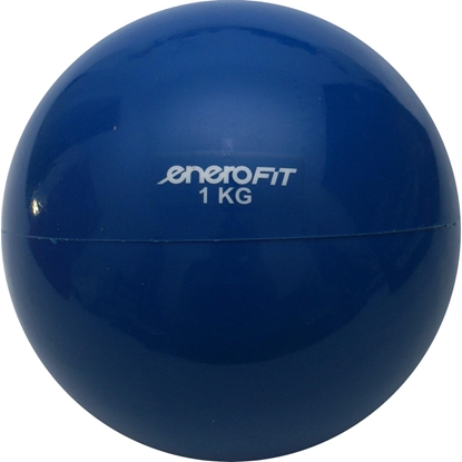 Attēls no Bumba 1KG Zila ENERO FIT