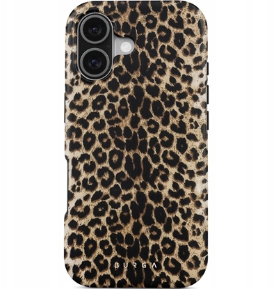 Attēls no Burga Tough Magsafe - etui ochronne do iPhone 17 kompatybilne z MagSafe (player)