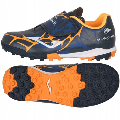 Attēls no Buty Joma Super Copa 2503 Jr TF SCJW2503TFV
