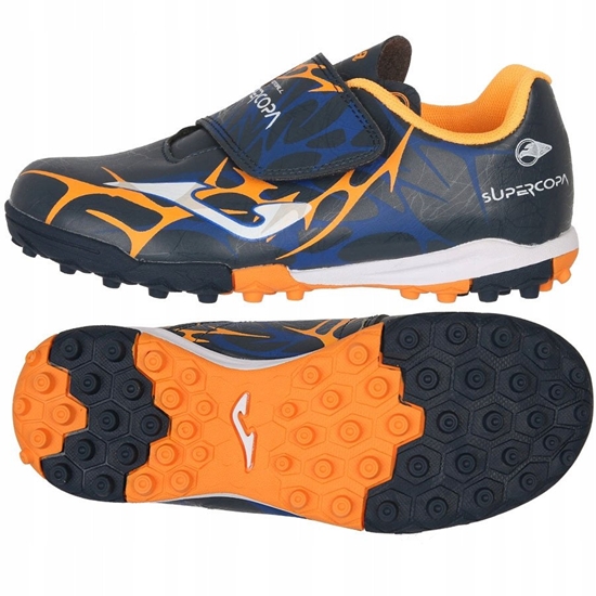 Picture of Buty Joma Super Copa 2503 Jr TF SCJW2503TFV