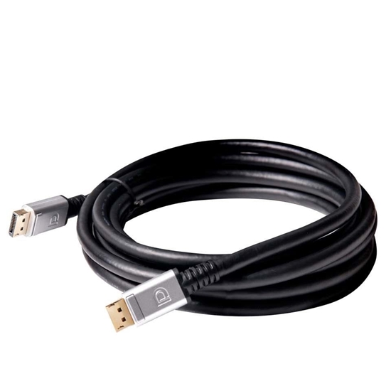 Picture of CABLE DP TO DP 4M/M/M CAC-1069 CLUB3D