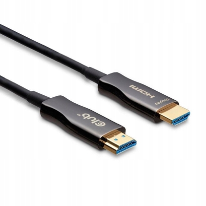 Attēls no CABLE HDMI 100M/CAC-1394 CLUB3D