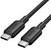Picture of CABLE USB-C TO USB-C/2M BLACK TRCBH VENTION