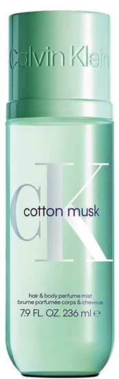 Picture of Calvin Klein CK Cotton Musk BODY MIST 236ml