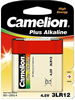 Picture of Camelion 4.5V/3LR12, Plus Alkaline, 1 pc(s)