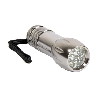 Изображение Latarka Camelion CT-4004 Aluminium 9-LED (30200011)