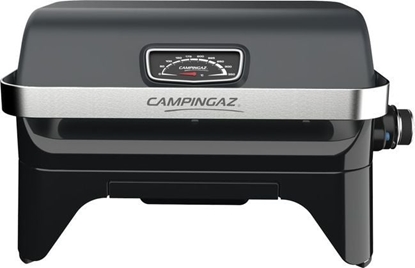 Attēls no Campingaz Attitude 2GO CV Grill ogrodowy gazowy 2.4 kW 48 cm x 26 cm