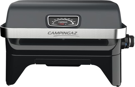 Picture of Campingaz Attitude 2GO CV Grill ogrodowy gazowy 2.4 kW 48 cm x 26 cm