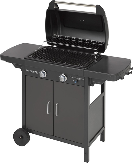 Picture of Campingaz Classic LX Plus D Seria 2 Grill ogrodowy gazowy 7.5 kW 60 cm x 35 cm