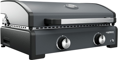 Attēls no Campingaz Plancha Sigma 2 Cook Grill turystyczny gazowy 6 kW 58 cm x 36 cm