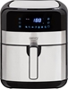 Picture of Camry | Airfryer Oven | CR 6311 | Power 1700 W | Capacity 5 L | Stainless steel/Black