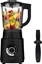 Picture of Camry | Blender | CR 4089 | Tabletop | 2000 W | Jar material Glass | Jar capacity 1.7 L | Ice crushing | Black