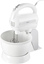 Picture of Camry | Mixer | CR 4213 | Mixer with bowl | 300 W | Number of speeds 5 | Turbo mode | White