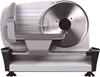 Изображение Camry CR 4702 Meat slicer, 200W Food slicers CR 4702 Stainless steel, 200 W, 190 mm